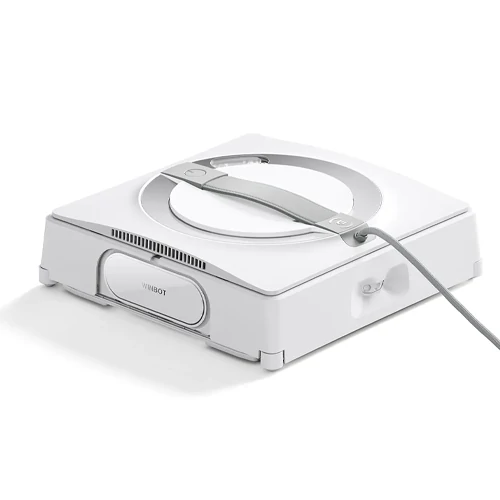 ربات شیشه پاک کن شیائومی مدل W2 OMNI 21 WINBOT W2 OMNI Window Cleaning Robot - shemshad.com
