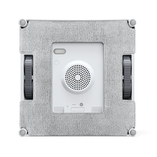 ربات شیشه پاک کن شیائومی مدل W2 OMNI 22 WINBOT W2 OMNI Window Cleaning Robot - shemshad.com