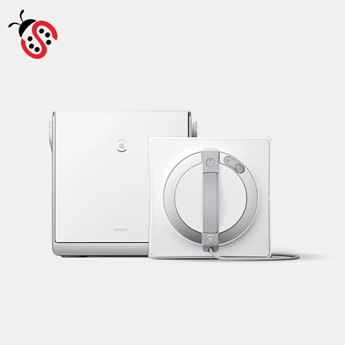 ربات شیشه پاک کن شیائومی مدلW2 OMNI - shemshad.com