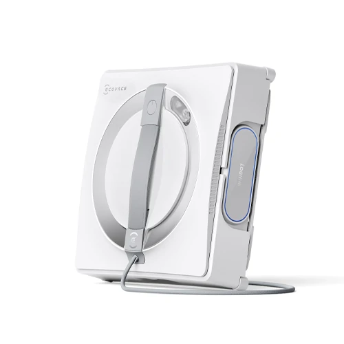 ربات شیشه پاک کن شیائومی مدل W2 PRO OMNI 20 WINBOT W2 PRO OMNI Window Cleaning Robot- shemshad.com