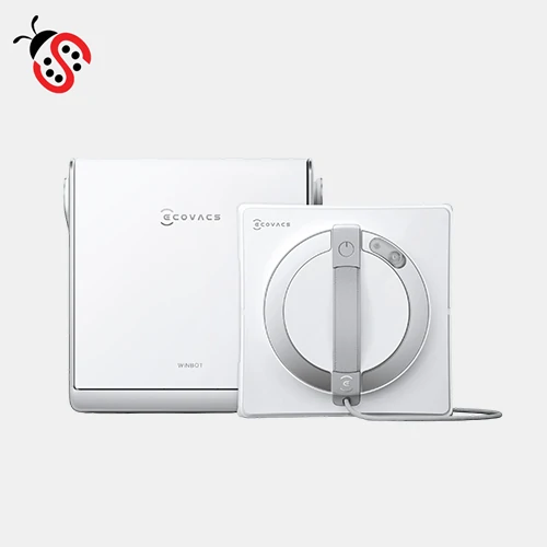 WINBOT W2 PRO OMNI Window Cleaning Robot- shemshad.com